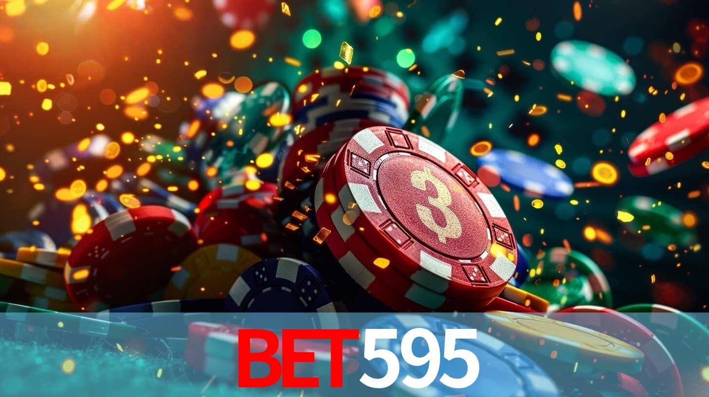 Exclusive Offers BET595