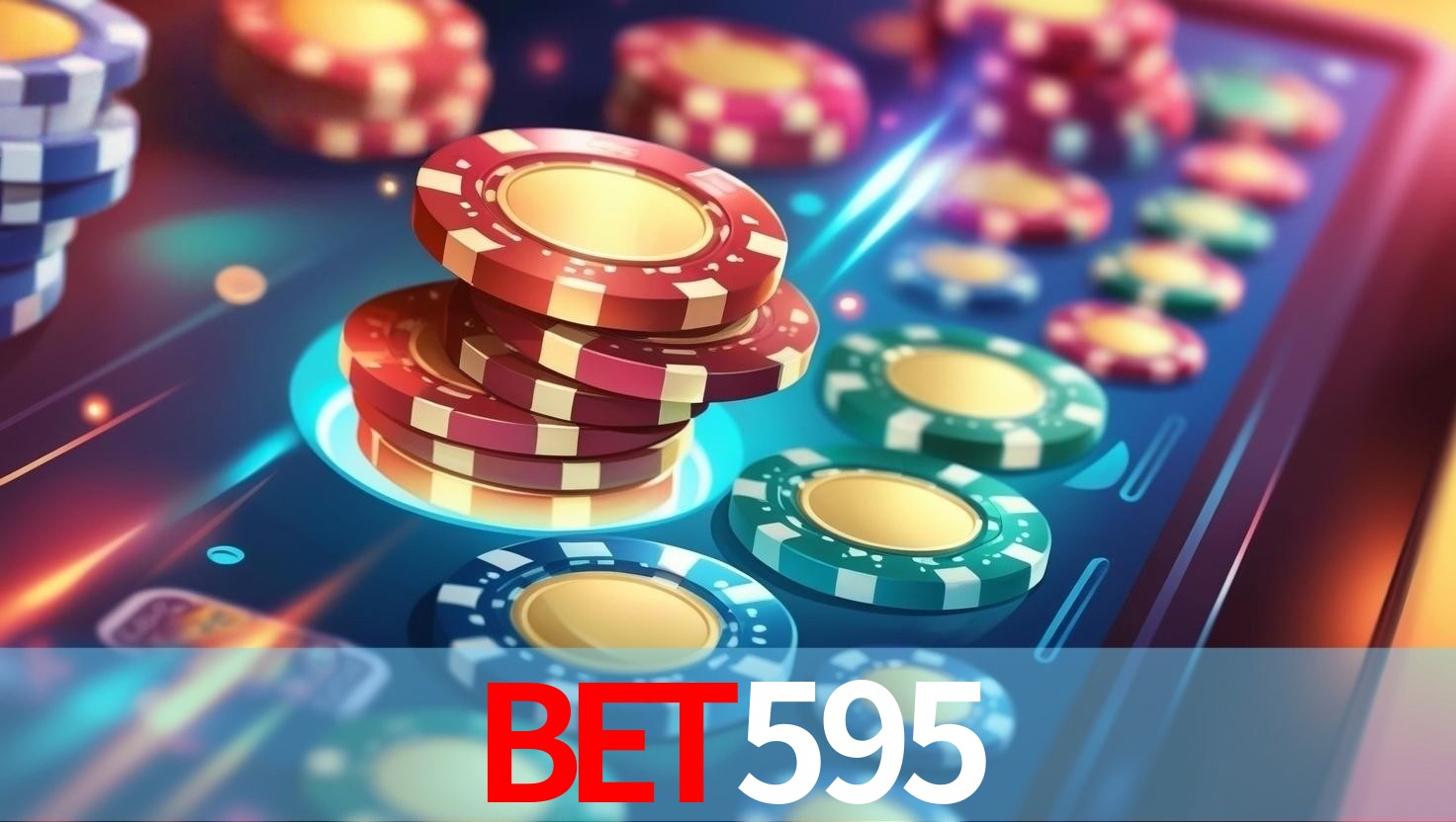 Seasonal Promotions BET595