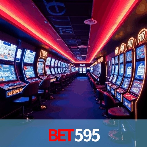 Blackjack Table BET595