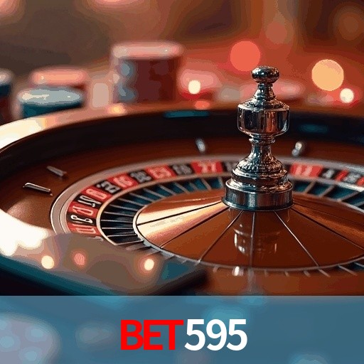 Gates of Olympus BET595