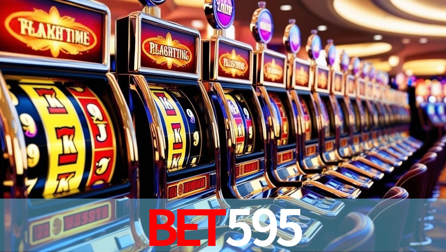 API Integration BET595