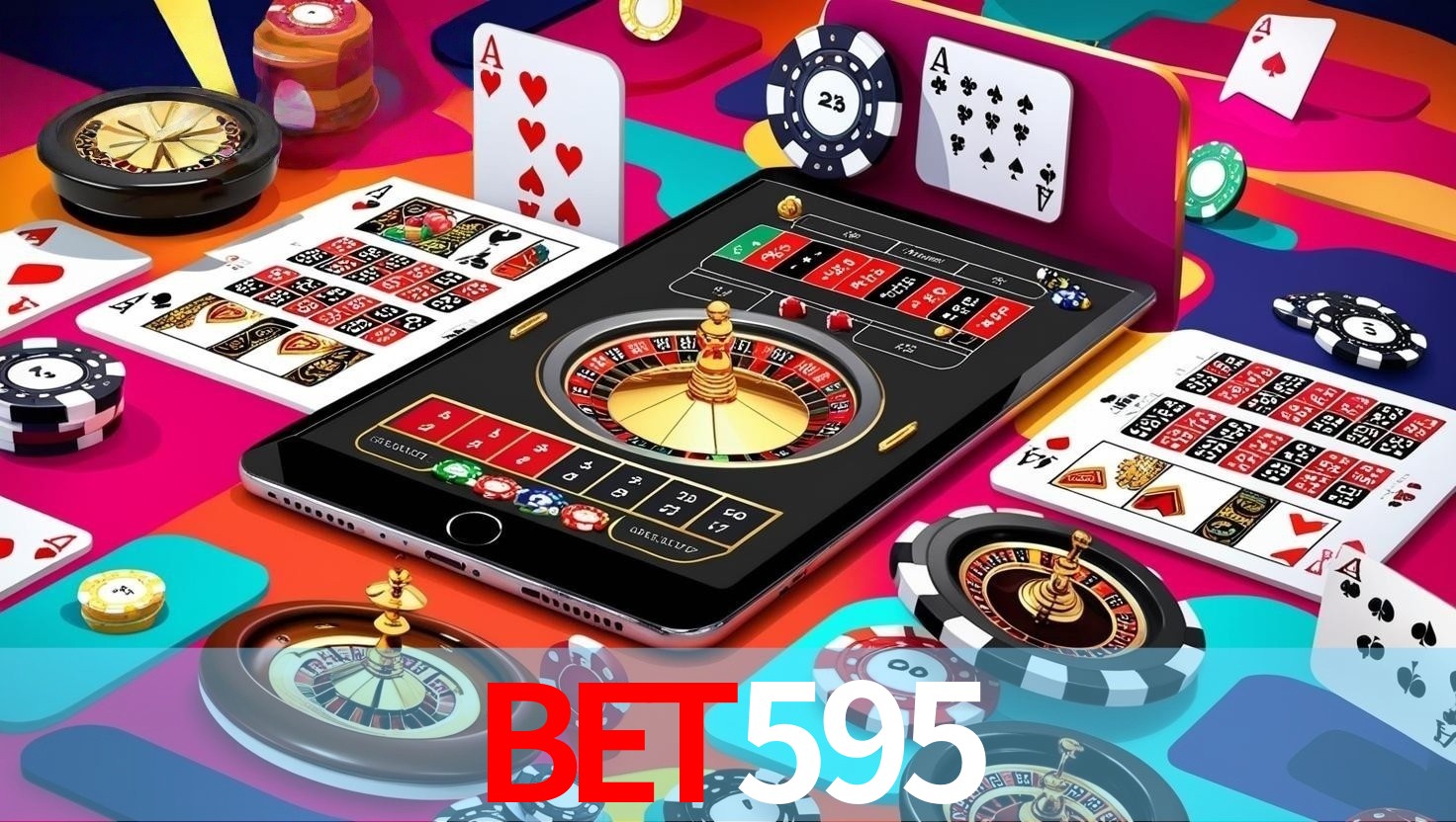 Weekend Specials BET595