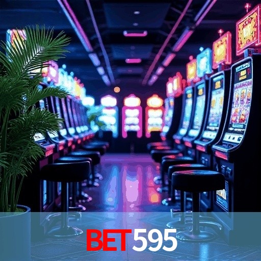 Roulette Table BET595