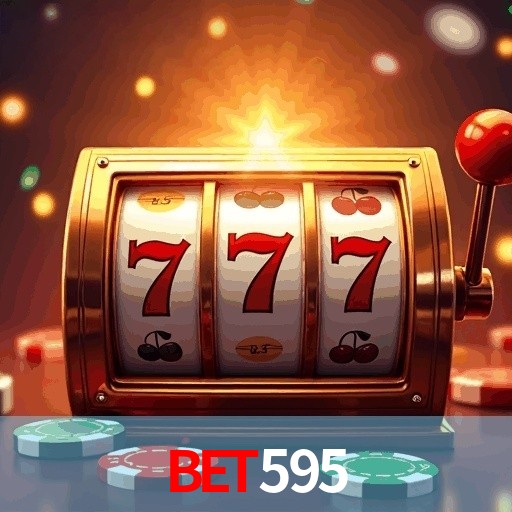 Game Providers BET595