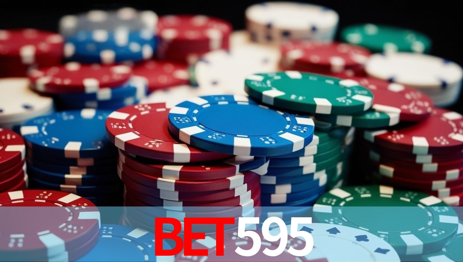 Flash Promotion BET595