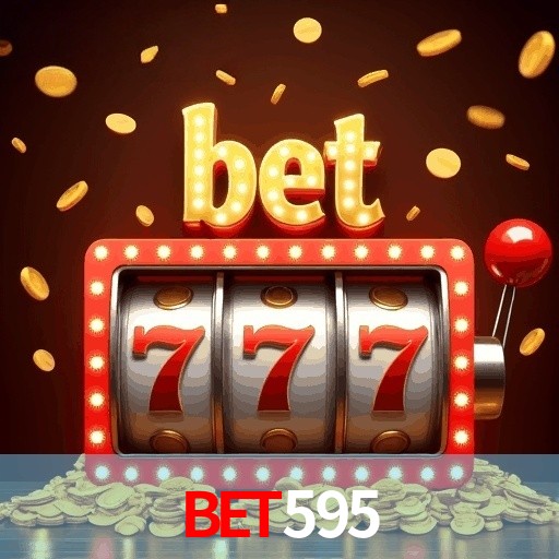 Slot Games BET595