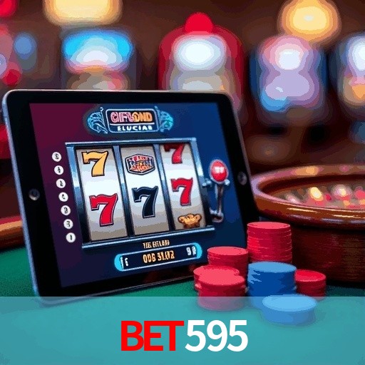 Football Betting BET595