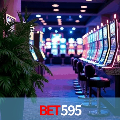 Live Casino BET595